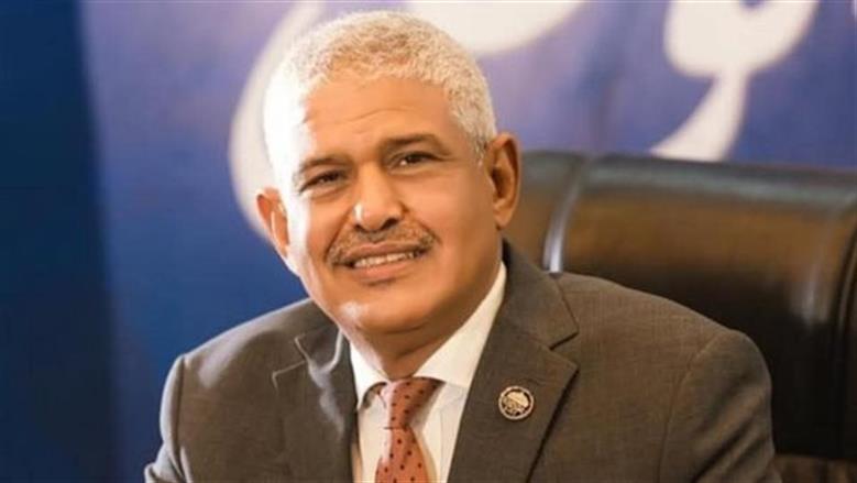 النائب مصطفى بدران يطالب بإعادة النظر في مجالس إدارات مراكز الشباب
