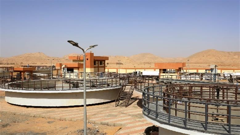 محافظة أسوان 