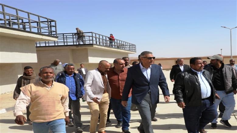 محافظة أسوان 