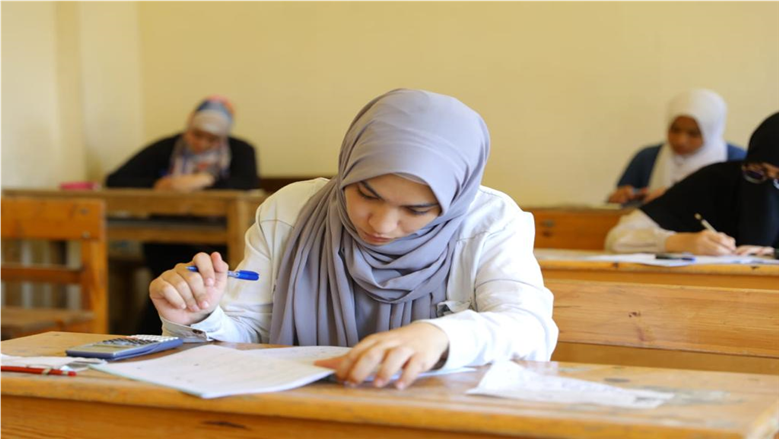 ظهرت الآن في 10 محافظات.. رابط نتيجة الشهادة الإعدادية الترم الأول 2025 - 2026 |عاجل