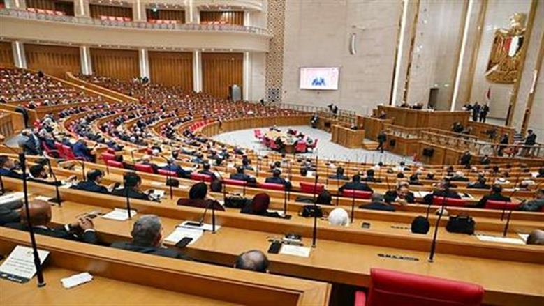 بعد تعرضها لحادث سير.. النائبة سجى هندي تشارك في جلسة «النواب» اليوم