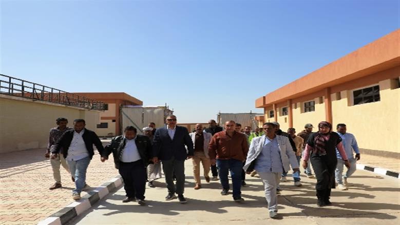 محافظة أسوان