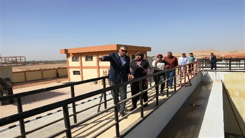 محافظة أسوان