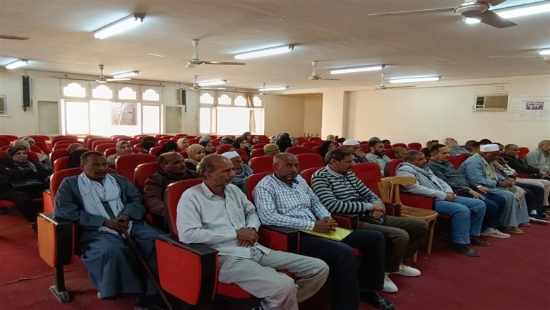 منطقة أسوان الأزهرية 