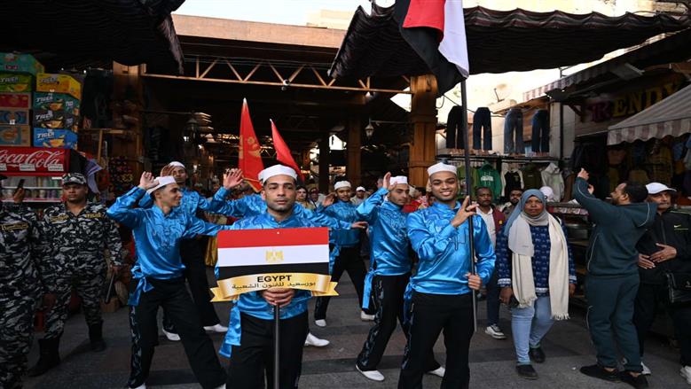 محافظة أسوان 