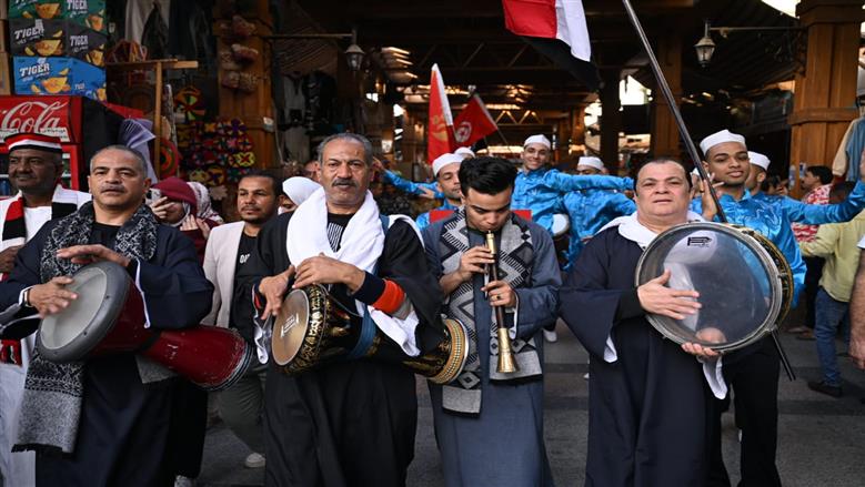 محافظة أسوان 