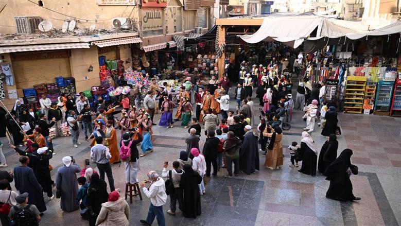 محافظة أسوان 