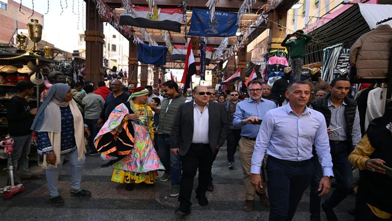محافظة أسوان 