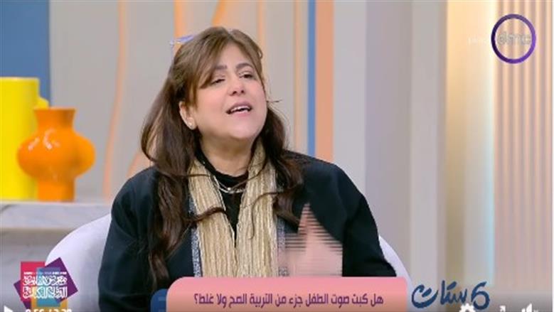 أخصائية تخاطب توضح لـ«ست ستات» الفروق بين التطور الطبيعي وتأخر الكلام عند الأطفال