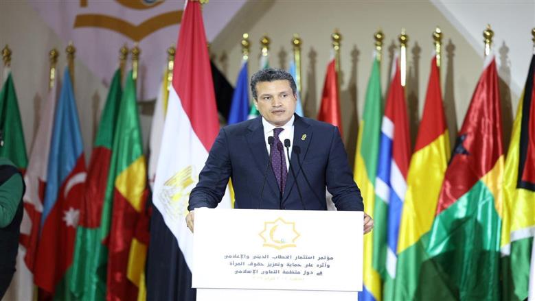الأزهر يبرز دور الفتوى الرشيدة في مكافحة التطرف وتعزيز التماسك المجتمعي
