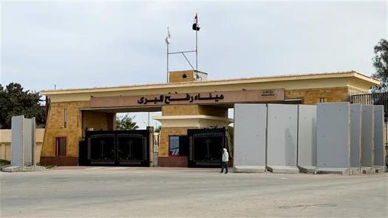 كاتب صحفي: فتح معبر رفح إنجاز إنساني يكشف فشل مخططات التهجير