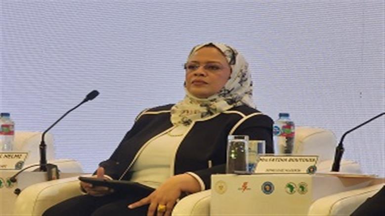 المهندسة دلال