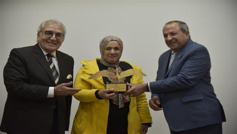 بورسعيد ارض المواهب