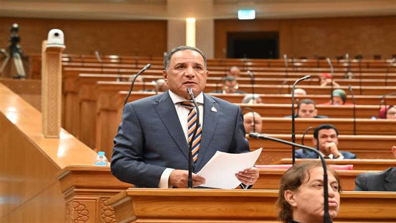  برلماني يطالب وزيرة التخطيط بانتقاء الخبراء المشرفين على إنفاق المنح والقروض