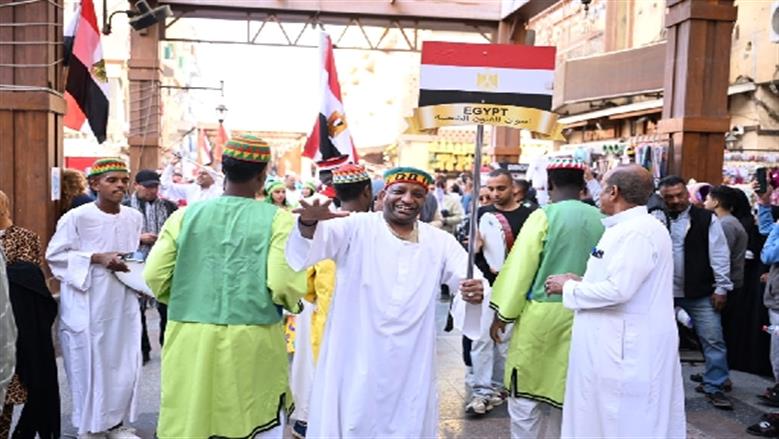 محافظة أسوان