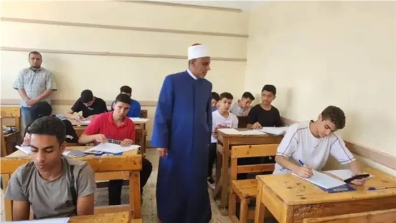 رابط نتيجة الشهادة الإعدادية الأزهرية 2026.. استعلم فور ظهورها
