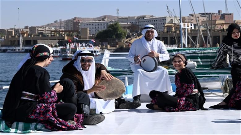 محافظة أسوان