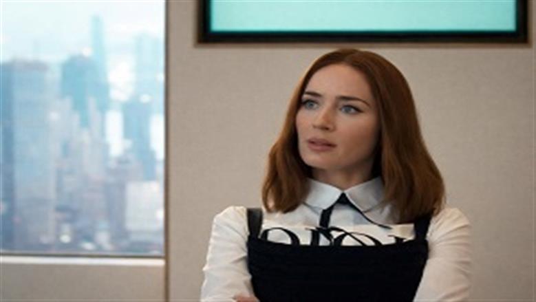 الجزء الثاني فيلم The Devil Wears Prada