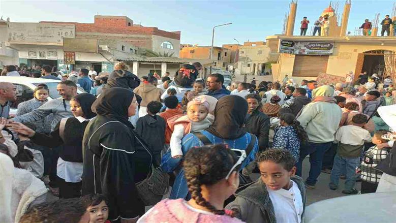 محامل العيد