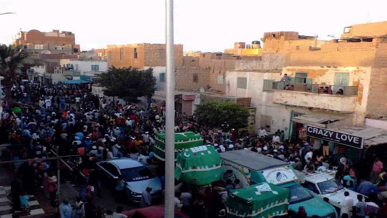 محامل العيد