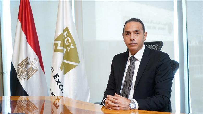 رئيس البورصة: جلسة تجريبية لتداول العقود المستقبلية على مؤشر «EGX30» غدا