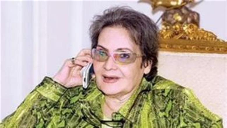 وفاة الشاعرة السعودية ثريا قابل