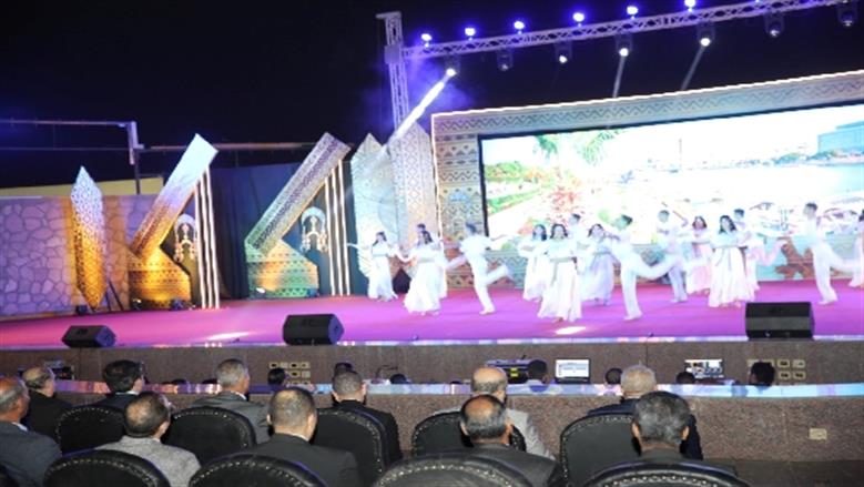 محافظة أسوان