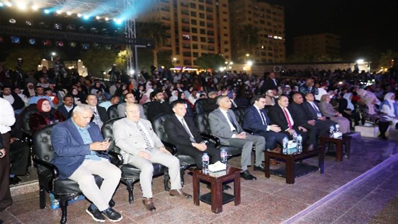 محافظة أسوان