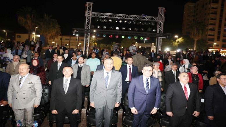محافظة أسوان