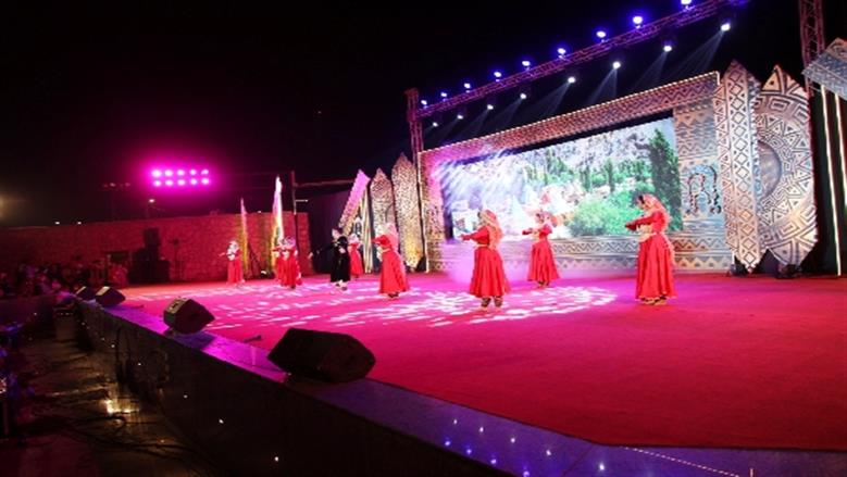 محافظة أسوان