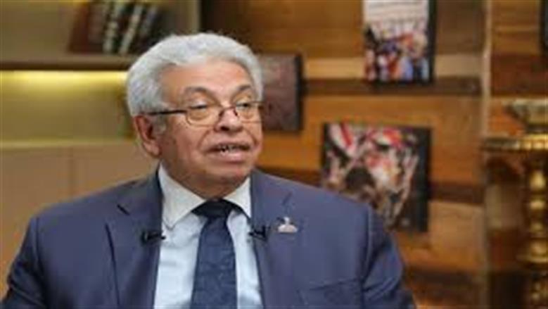 عبد المنعم سعيد: خلل استراتيجي بالمنطقة منذ 7 أكتوبر.. وتحالف واشنطن وتل أبيب يعمق الأزمة