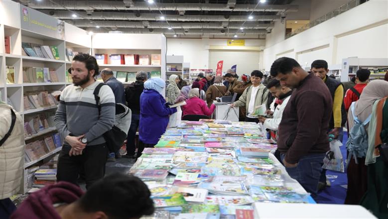 مع ختام معرض القاهرة الدولي للكتاب.. ما أبرز الأعمال الأعلى مبيعا؟