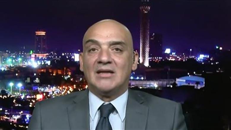 مدير تحرير «الأهرام»: فتح معبر رفح خفف أعباءً كبيرة عن أهالي قطاع غزة