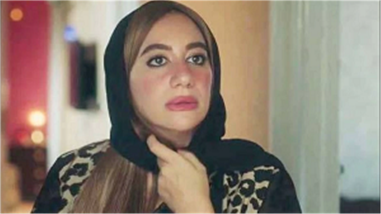 فدوى عابد