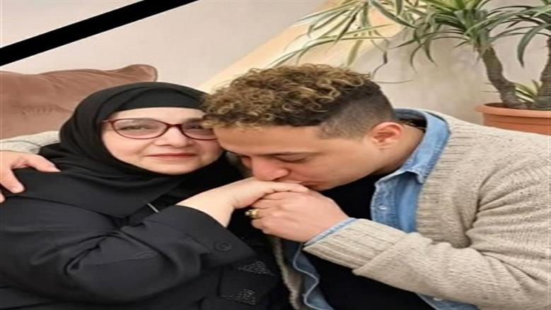 أول ظهور لرضا البحراوي بعد وفاة والدته وقرار الاعتزال (فيديو)