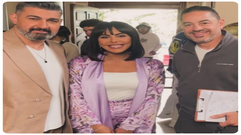 هاجر الشرنوبي ضيف شرف مسلسل كلهم بيحبوا مودي.. رمضان 2026