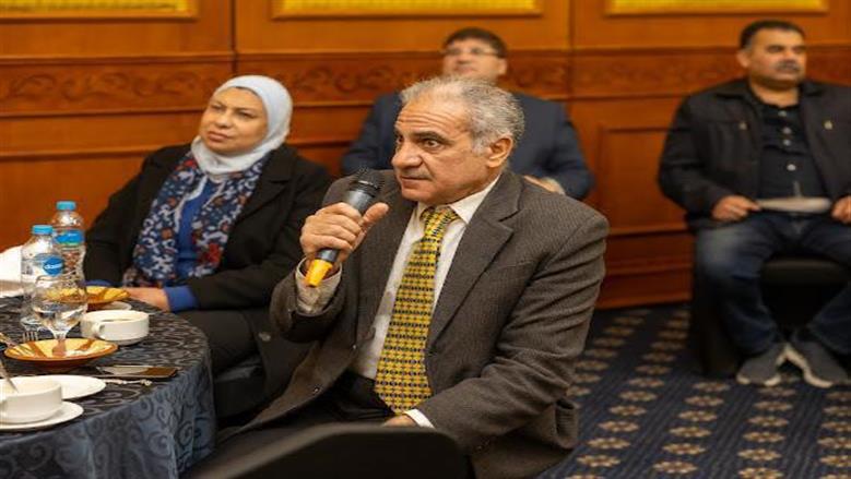 جامعة أسوان تشارك في حلقة نقاش «فولبرايت مصر»: خبرات دولية رائدة في التعليم