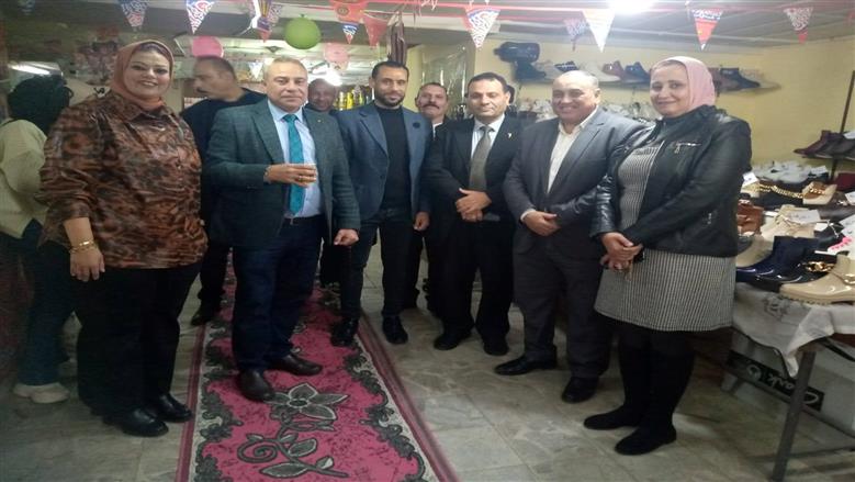 اهلا رمضان
