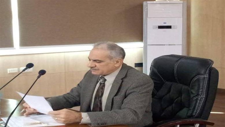 جامعة أسوان