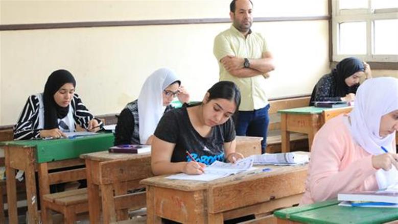 ظهرت الآن.. رابط نتيجة الشهادة الإعدادية 2025 في الفيوم وقنا والأقصر والإسماعيلية