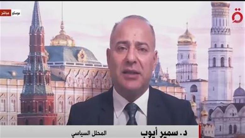 محلل سياسي: انتهاء معاهدة «نيو ستارت» للحد من الأسلحة النووية يهدد السلام العالمي