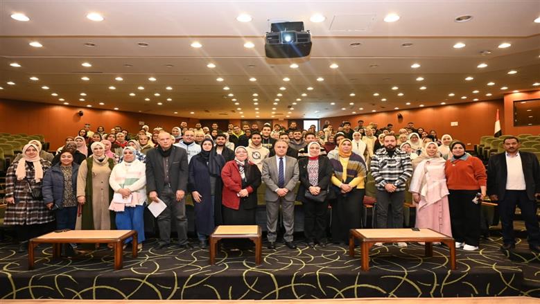 بمشاركة 1000 طالب.. مدينة الأبحاث العلمية تختتم فعاليات مدارسها الشتوية 2026