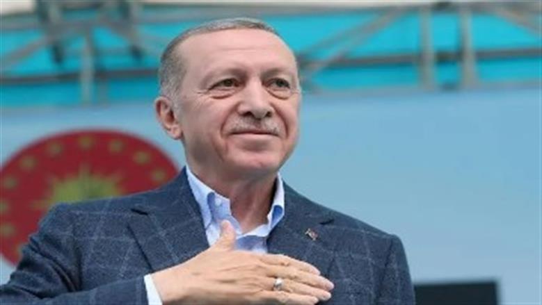 أردوغان: نبذل جهودا للحيلولة دون تصاعد التوتر بين واشنطن وطهران