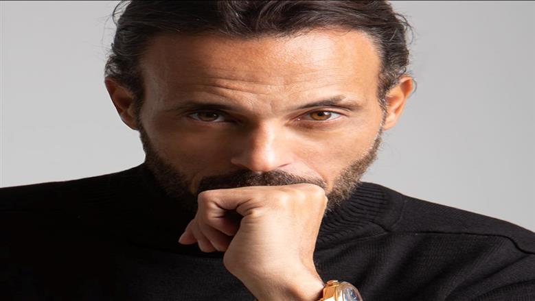 يوسف الشريف عن مسلسل فن الحرب:  أخوض الكوميديا لأول مرة