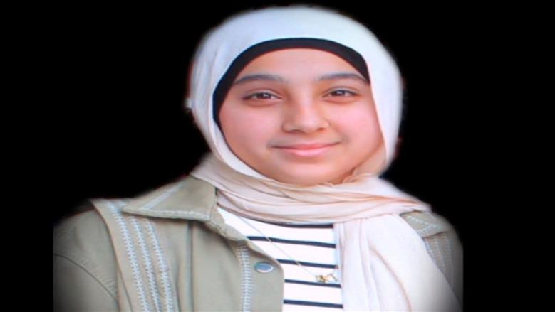 وفاة طالبة إعدادية