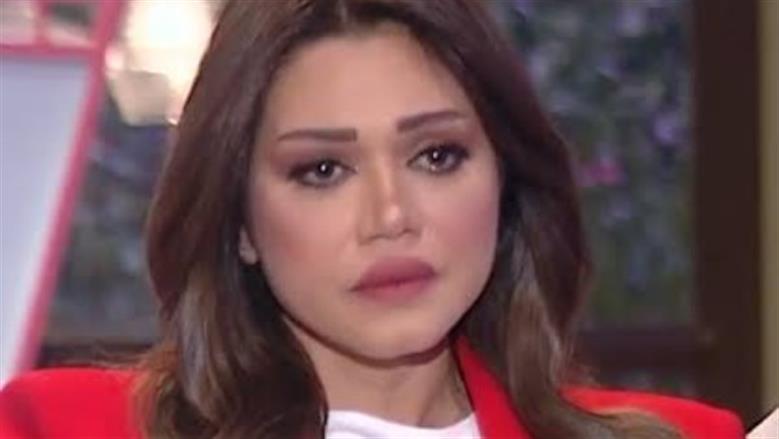 وفاة نجل زوج الفنانة نوليا مصطفى إثر تعرضه لحادث سير