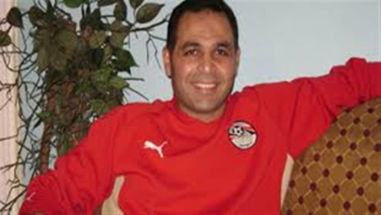 لاعب الزمالك الأسبق تامر عبد الحميد يحرر محضر سب وقذف ضد زوجته داخل قسم حدائق أكتوبر