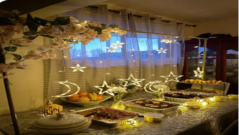 زينة رمضان 2026