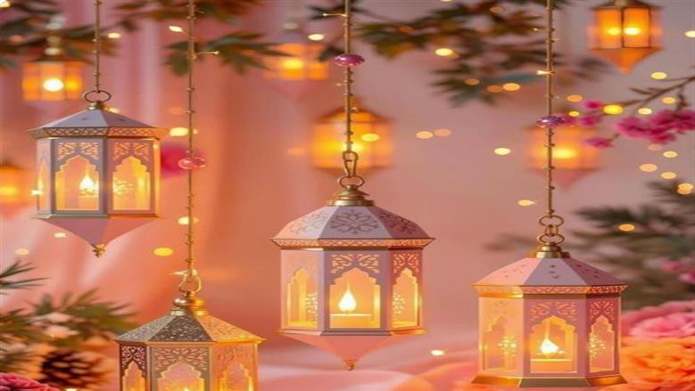 زينة رمضان 2026