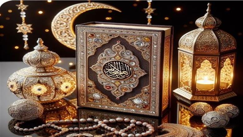 زينة رمضان 2026